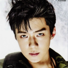 Alone En-La-Vida, 12.04.1994, Daejeon