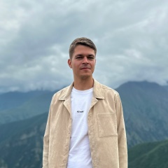 Денис Низяев, 14.02, Москва