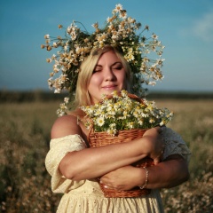 Лиза Имре, 19.09, Москва
