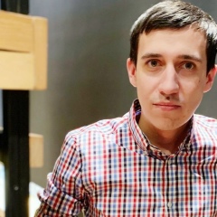 Стас Козлов, 11.05.1991, Санкт-Петербург