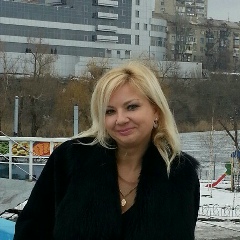 Natali Хотеенкова, 11.09, Запорожье