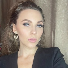 Лана Рахманова, 28.10, Воронеж