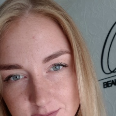 Daria Dimitriu, 09.10.1992, Кишинев