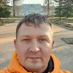 Сергей Коровин, Новосибирск