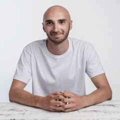 Юрий Ермолов, 29.06, Днепр (Днепропетровск)