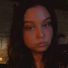 Анна Кирсанова, 03.12, Москва