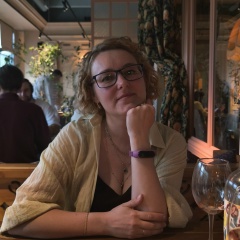 Татьяна Решетченко, 20.04.1989, Екатеринбург