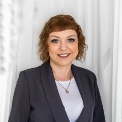 Анна Козырева, 15.06.1986, Екатеринбург