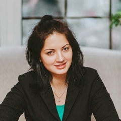 Ирина Перина, 11.06.1981, Екатеринбург