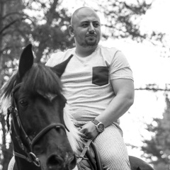 Давид Тарханян, 11.07, Тверь
