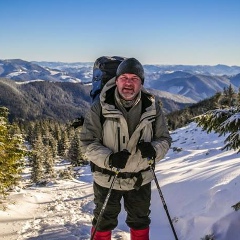 Андрей Куцевалов, 02.07, Буча
