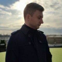 Алексей Цивкунов