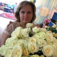 Наташа Ковалёва, 31.12, Санкт-Петербург