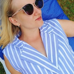 Ирина Устинова, Ковров