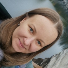 Ксения Александрова, 25.09, Москва