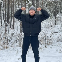 Мадияр Тахар, 17.10.1995