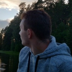 Кирилл Столяров, 18.07.2000, Мытищи