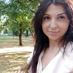 Альбина Михайлова, 30.08, Казань