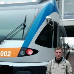 Олег Полубенцев, 17.06, Jönköping
