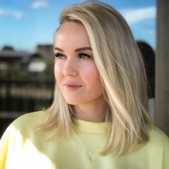 Елена Фёдорова, 16.09