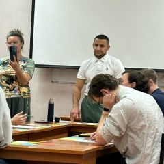 Отабек Куватов, 16.02, Томск