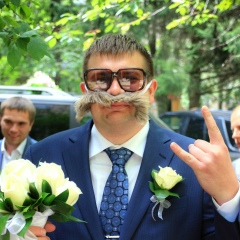 Максим Качанов, 10.05.1985, Обнинск