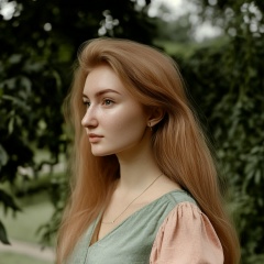 Кристина Исаева, 11.01, Москва