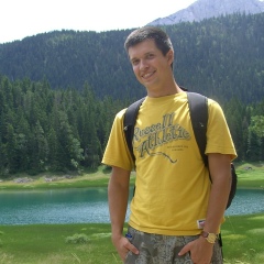 Антон Кондратенко, 08.01.1987