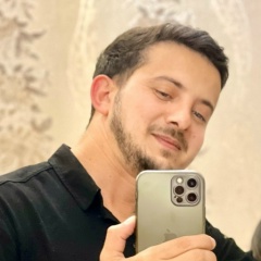 Ilkin Sadiqov, Баку