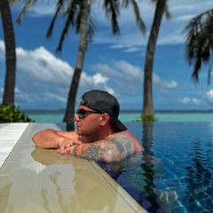 Андрей Ворон, 04.08.1925, Москва