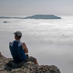 Кирилл Купецкий, 31.05, Санкт-Петербург