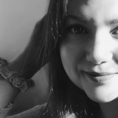 Аня Байбина, 04.11.1986, Мурманск