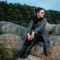 Надя Гончар, 17.12