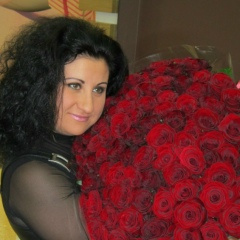 Марина Шевченко, 09.07, Запорожье