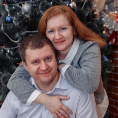 Олеся Мызгина, 19.04, Губкинский