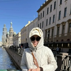 Анна Филиппова, Тверь