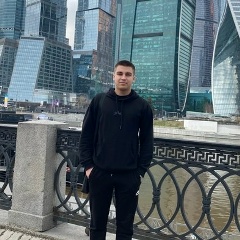 Борис Куркин, 11.06.2003, Казань
