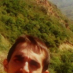 Мурад Хваджаев, 11.08, Волгоград