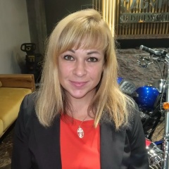 Елена Индюкова, 29.06, Воронеж