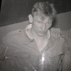 Вячеслав Регузов, 07.05.1972, Каргат