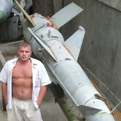 Maksim Greshnov, Москва
