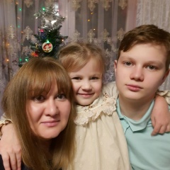 Екатерина Кириллова, 30.01, Москва