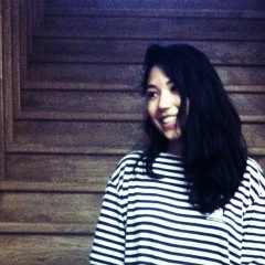 Maria Dondokova, 16.07, Москва