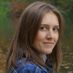 Ирина Гаркуша, 05.03.1988, Киев