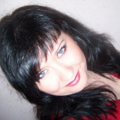 Ирина Титок, 29.09, Киев
