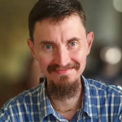 Александр Богданов, 19.05, Espoo