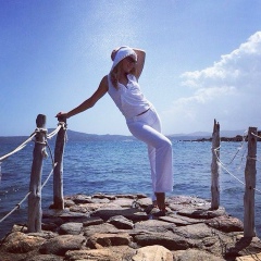 Светлана Фаррис, 29.06, Olbia Marittima