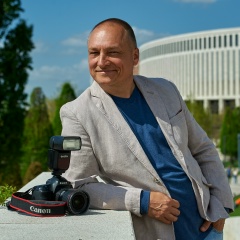 Алексей Вечерний, Краснодар