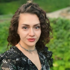 Елена Ларина-Хасанова, 10.07, Бийск