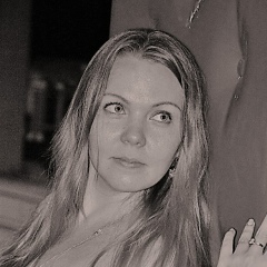 Ирина Зиборова, 03.03, Ростов-на-Дону